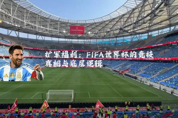 扩军福利:FIFA世界杯的竞技真相与底层逻辑